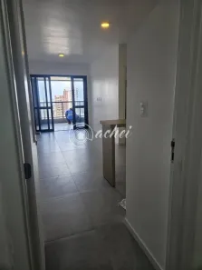 Apartamento com 1 Quarto para alugar, 50m² no São Caetano, Salvador