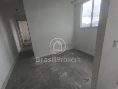 Apartamento com 2 Quartos à venda, 39m² no Bonsucesso, Rio de Janeiro