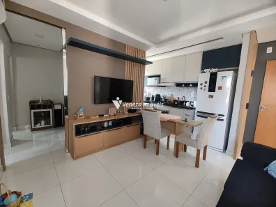 Apartamento com 2 Quartos à venda, 46m² no Vale do Gavião, Teresina