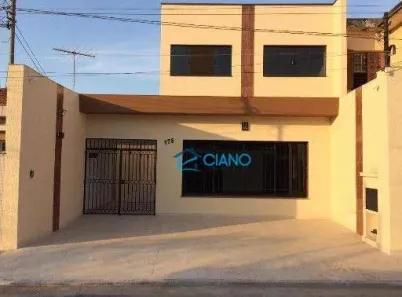 Imóvel Comercial com 4 Quartos para alugar, 300m² no Mooca, São Paulo