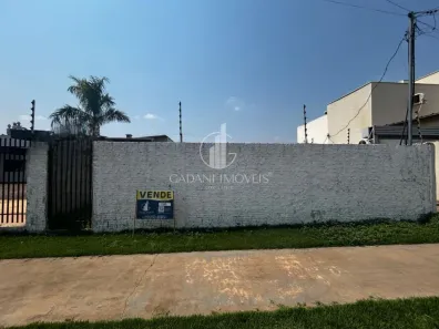 Lote/Terreno à venda, 250m² no Jardim Safira, Sinop