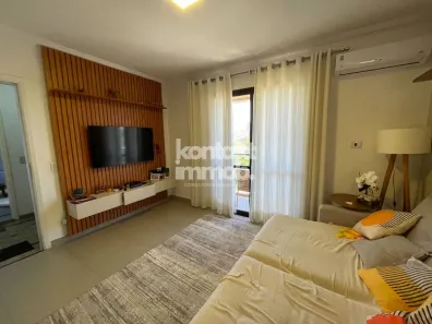 Apartamento com 3 Quartos à venda, 109m² no Jardim Embaixador, Sorocaba