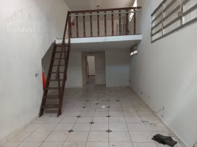 Imóvel Comercial à venda, 250m² no Santa Cecília, São Paulo