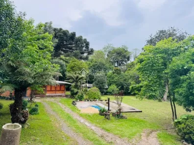 Lote/Terreno à venda, 3696m² no Eugênio Ferreira, Canela