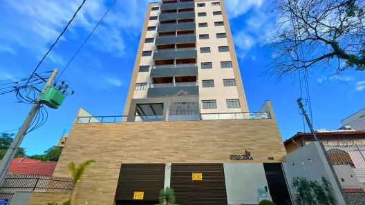 Apartamento com 2 Quartos à venda, 120m² no Jardim Glória, Juiz de Fora