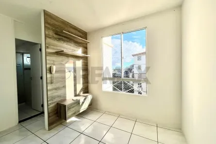 Apartamento com 2 Quartos à venda, 42m² no Fátima, Canoas