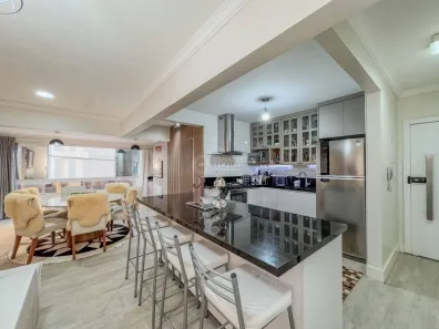 Apartamento com 3 Quartos à venda, 118m² no Centro, Balneário Camboriú