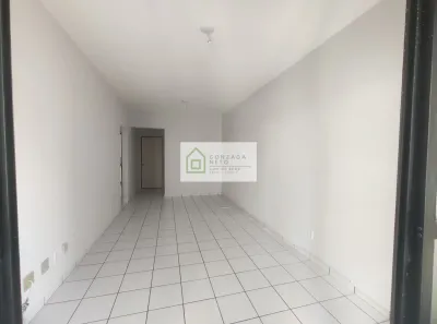 Apartamento com 2 Quartos para alugar, 70m² no Jardim Bela Vista, Santo André