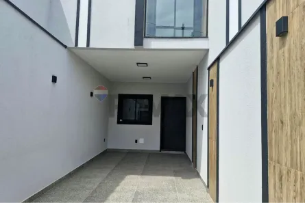 Sobrado com 3 Quartos à venda, 92m² no Vila Dom Pedro II, São Paulo