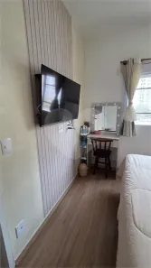 Apartamento com 2 Quartos à venda, 57m² no Jardim São Pedro, Mogi das Cruzes