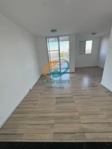 Apartamento com 2 Quartos para alugar, 62m² no Vila Guilherme, São Paulo