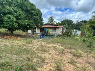 Fazenda/Sítio com 2 Quartos à venda, 170m² no Barra do Pojuca (Monte Gordo), Camaçari