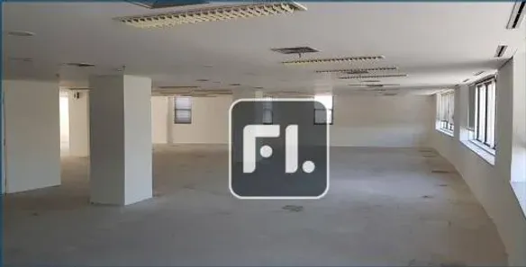 Sala Comercial para alugar, 3080m² no Vila Olímpia, São Paulo