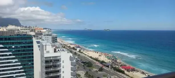 Cobertura com 2 Quartos à venda, 210m² no Barra da Tijuca, Rio de Janeiro