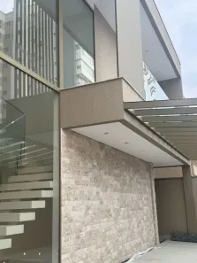 Casa com 4 Quartos à venda, 377m² no Canto do Forte, Praia Grande