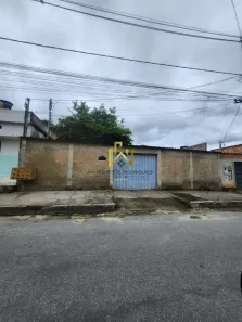 Casa com 4 Quartos à venda, 360m² no Urca (Justinópolis), Ribeirão das Neves