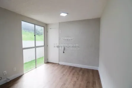 Apartamento com 2 Quartos à venda, 44m² no Parque Ipê, São Paulo