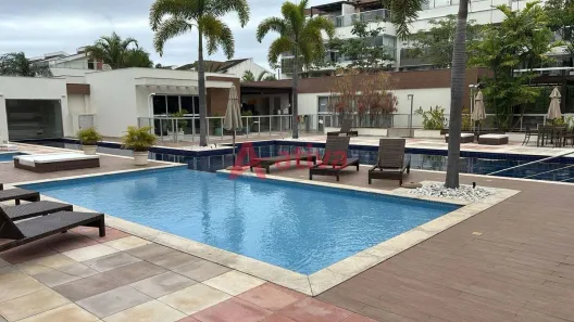 Apartamento com 3 Quartos à venda, 94m² no Recreio dos Bandeirantes, Rio de Janeiro