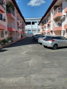 Apartamento com 2 Quartos à venda, 75m² no Parque 10 de Novembro, Manaus