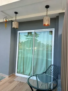 Apartamento com 1 Quarto à venda, 34m² no Cupe, Ipojuca