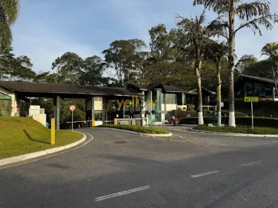 Lote/Terreno à venda, 1011m² no Novo Horizonte Hills I e II, Arujá