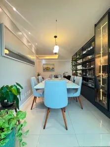 Apartamento com 3 Quartos à venda, 85m² no Maranhão Novo, São Luís