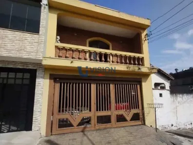 Sobrado com 3 Quartos à venda, 150m² no Jardim Batalha, São Paulo