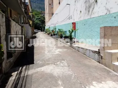  com 3 Quartos à venda, 120m² no Tijuca, Rio de Janeiro