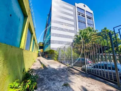 Prédio Comercial para alugar, 3000m² no Capão Redondo, São Paulo
