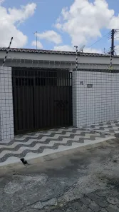 Casa com 3 Quartos à venda, 125m² no Emaús, Parnamirim