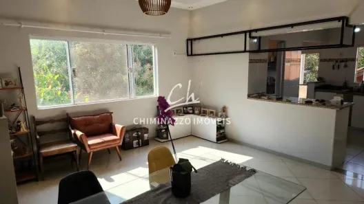 Casa com 2 Quartos à venda, 203m² no Capuava, Valinhos