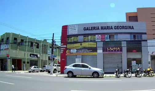 Ponto Comercial para alugar, 29m² no Centro, Maceió