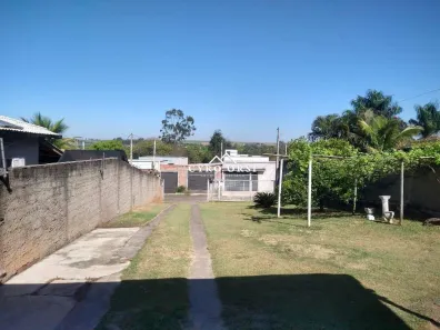 Fazenda/Sítio com 1 Quarto à venda, 70m² no Centro (Tupi), Piracicaba
