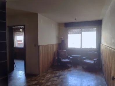 Apartamento com 1 Quarto à venda, 42m² no Floresta, Porto Alegre