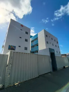 Apartamento com 2 Quartos para alugar, 45m² no Planalto Boa Esperança, João Pessoa
