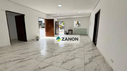 Ponto Comercial para alugar, 636m² no Silveira, Santo André