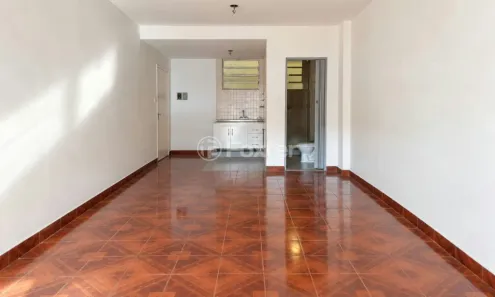 Kitnet com 1 Quarto à venda, 61m² no Bela Vista, São Paulo