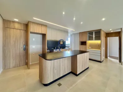 Apartamento com 2 Quartos à venda, 89m² no Cambuí, Campinas