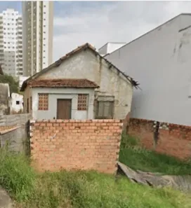 Lote/Terreno à venda, 320m² no Vila Rehder, Americana