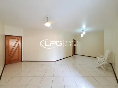 Apartamento com 3 Quartos à venda, 110m² no Cidade Nova, Indaiatuba