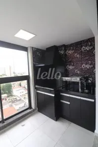 Apartamento com 2 Quartos à venda, 57m² no Vila Ester (Zona Norte), São Paulo