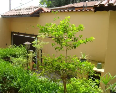 Sobrado com 3 Quartos à venda, 380m² no Parque Monte Alegre, Taboão da Serra