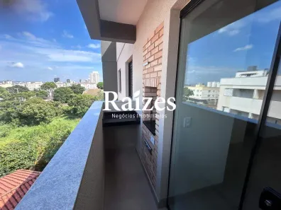 Apartamento com 2 Quartos à venda, 67m² no Santa Mônica, Uberlândia