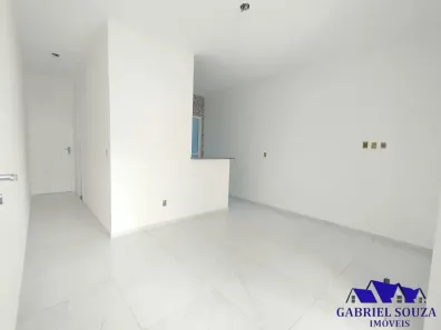 Casa com 2 Quartos à venda, 50m² no Alto da Mangueira, Maracanaú