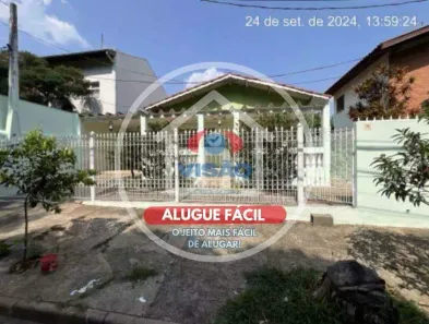 Casa com 2 Quartos para alugar, 134m² no Vila Suíça, Indaiatuba