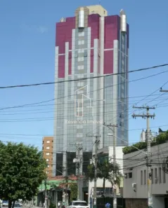 Sala Comercial à venda, 35m² no Santana, São Paulo