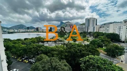 Apartamento com 2 Quartos à venda, 84m² no Botafogo, Rio de Janeiro