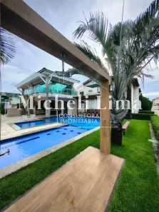 Casa de Condomínio com 3 Quartos à venda, 121m² no José de Alencar, Fortaleza