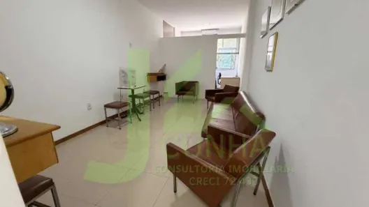 Apartamento com 1 Quarto à venda, 48m² no Copacabana, Rio de Janeiro