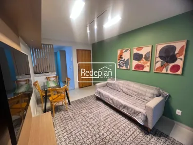 Apartamento com 2 Quartos à venda, 65m² no Jardim Belvedere, Volta Redonda